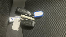 Ford Puma 1.0 EcoBoost Hybrid mHEV ST-Line 5dr Petrol Hatchback